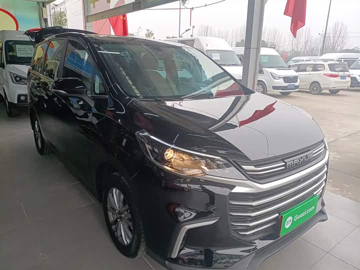 Maxus G50 2023 2023款 1.5T 手动畅游A