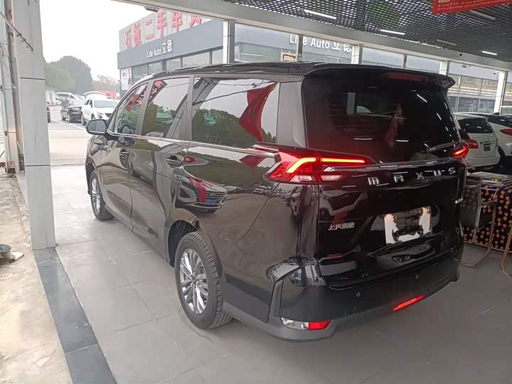 Maxus G50 2023 2023款 1.5T 手动畅游A