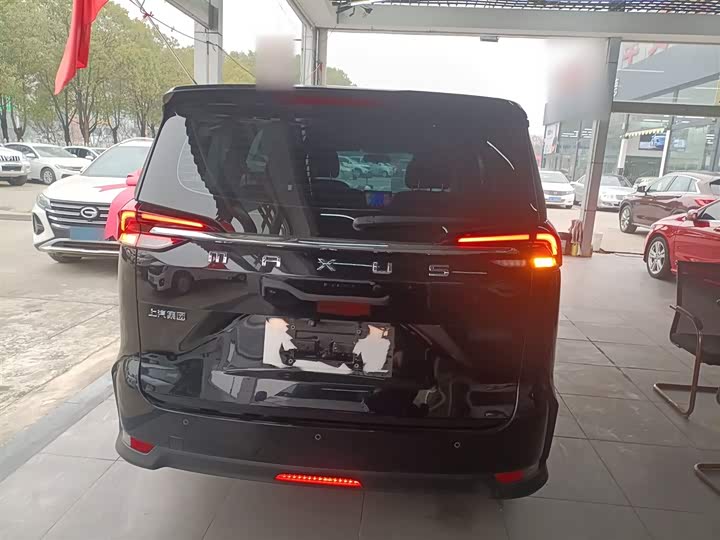 Maxus G50 2023 2023款 1.5T 手动畅游A