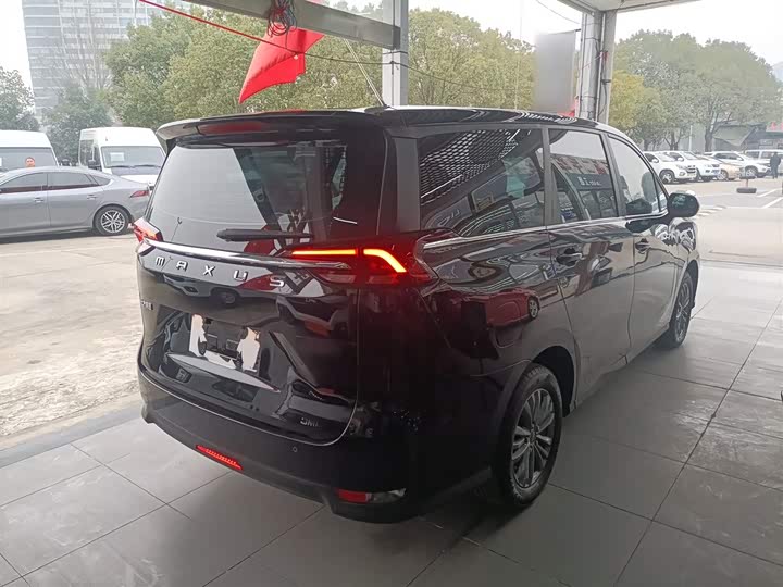 Maxus G50 2023 2023款 1.5T 手动畅游A