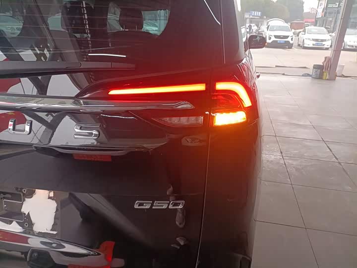 Maxus G50 2023 2023款 1.5T 手动畅游A