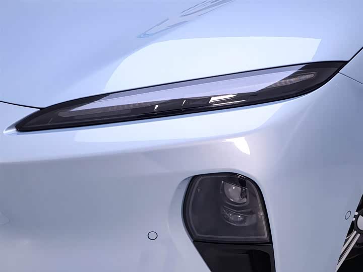 Nio ET5 2024 2024款 75kWh