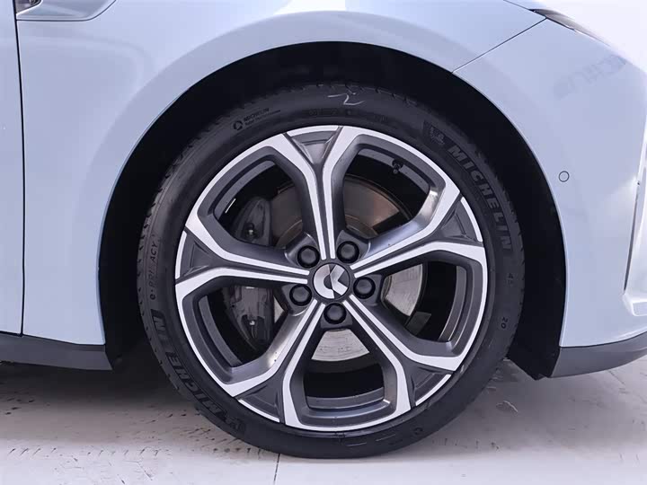 Nio ET5 2024 2024款 75kWh