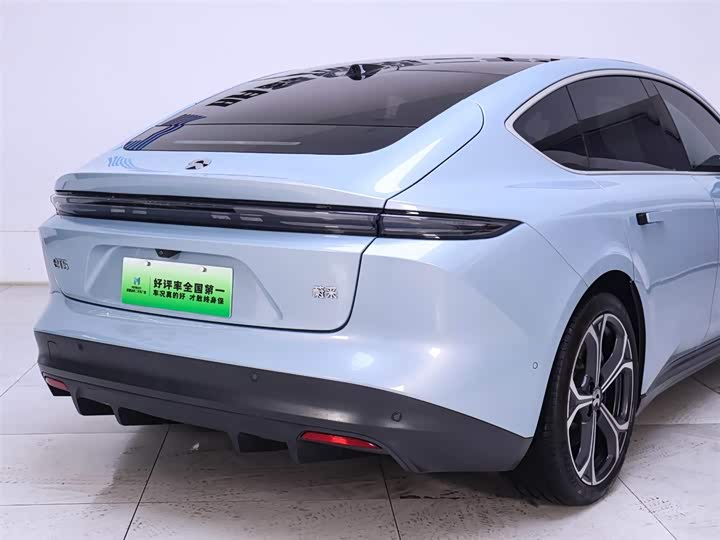 Nio ET5 2024 2024款 75kWh