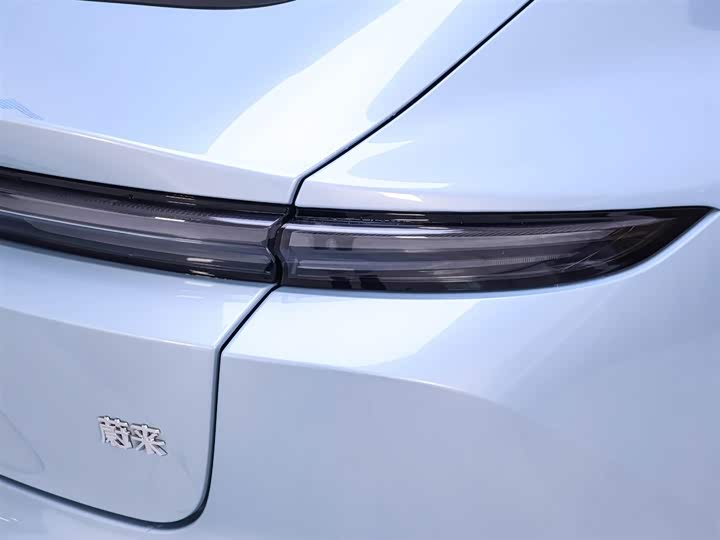 Nio ET5 2024 2024款 75kWh