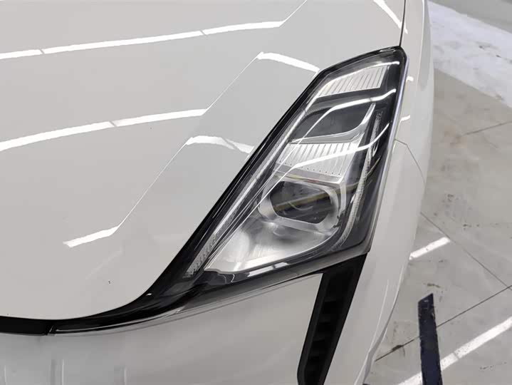 Bestune NAT 2023 2023款 PRO 舒享出行版 419km