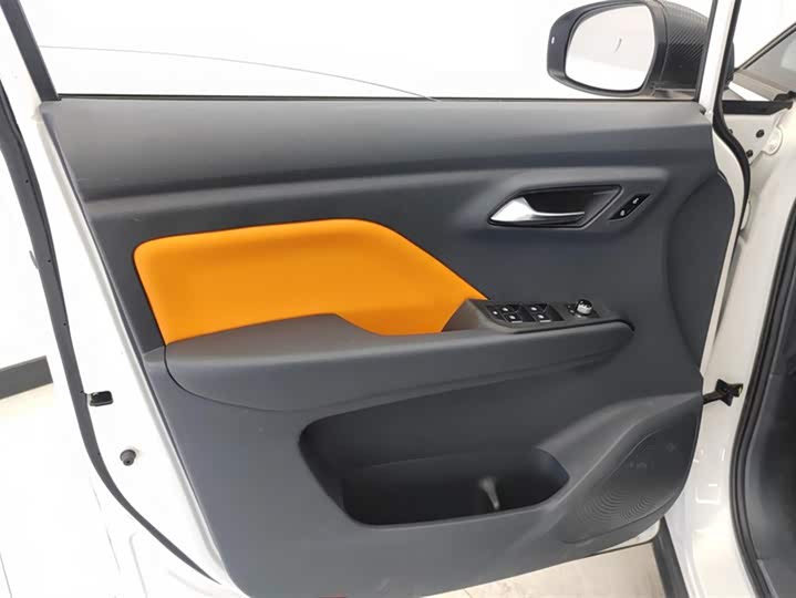 Bestune NAT 2023 2023款 PRO 舒享出行版 419km