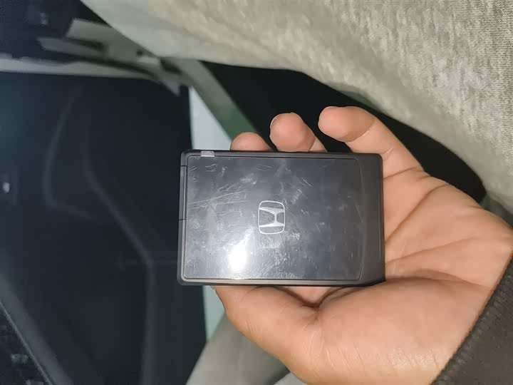 Honda Integra 2023 2023款 240TURBO CVT豪华版