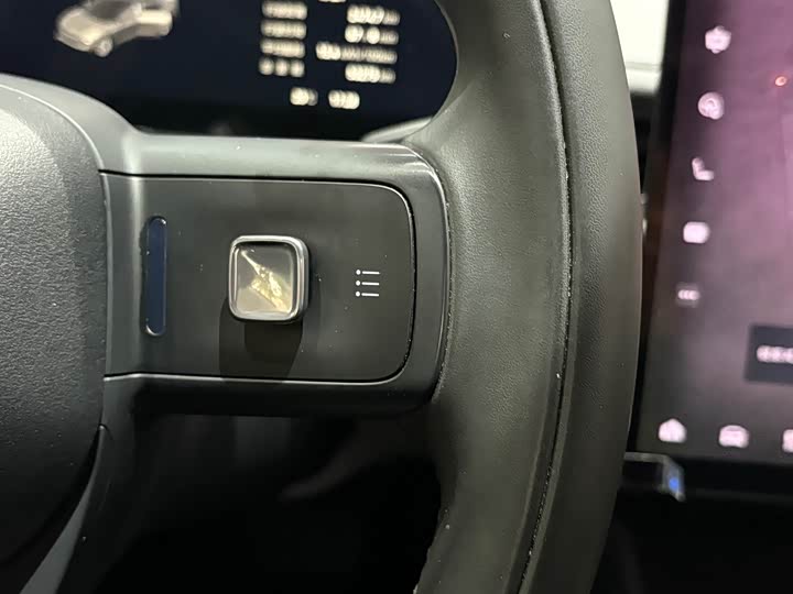 Zeekr 007 2024 2024款 后驱增强版 75kWh