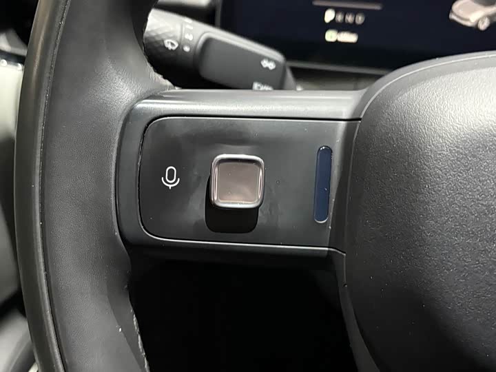 Zeekr 007 2024 2024款 后驱增强版 75kWh