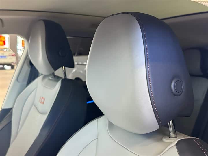 2024 Volkswagen ID.7 Vizzion