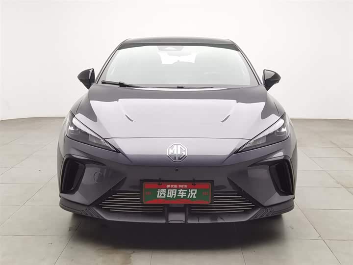 MG Motor 4 EV 2023 2023款 415km 出海冠军版
