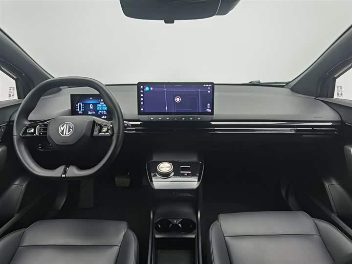 MG Motor 4 EV 2023 2023款 415km 出海冠军版