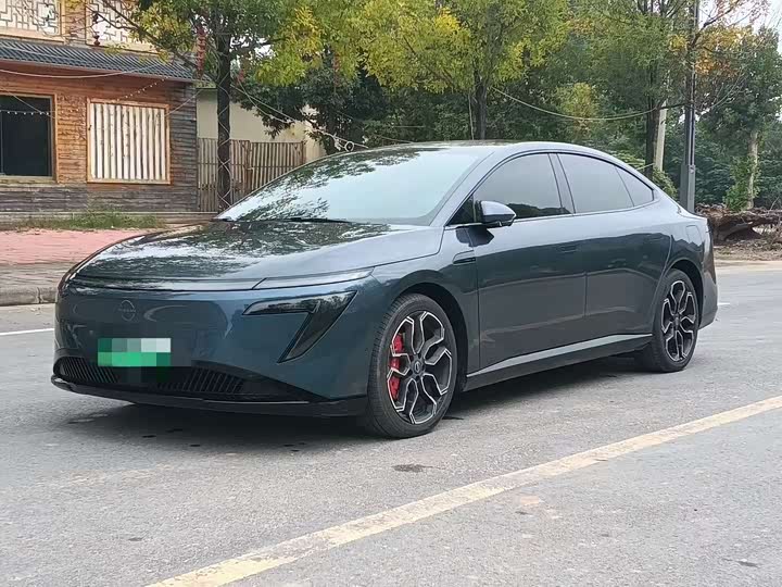 Nissan N7 2025 2025款 625 Max