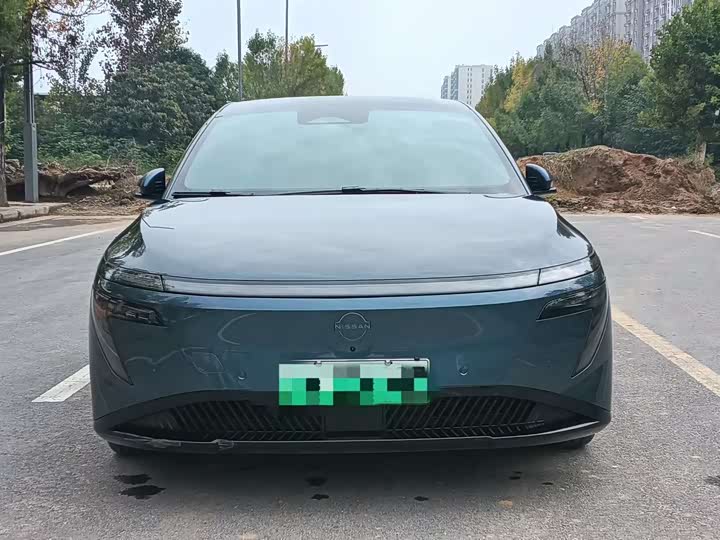 Nissan N7 2025 2025款 625 Max