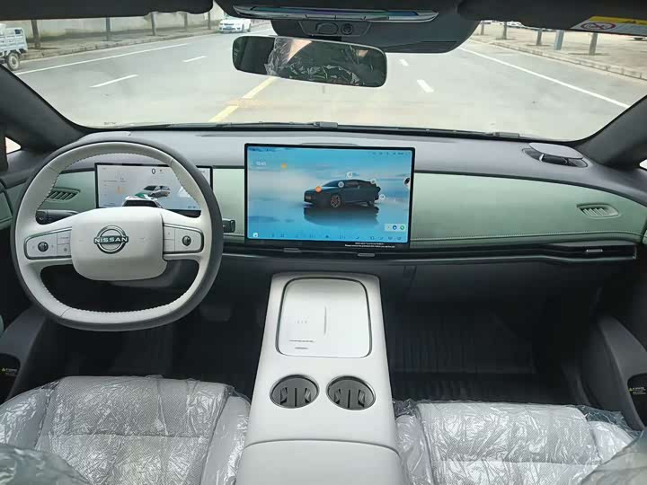 Nissan N7 2025 2025款 625 Max