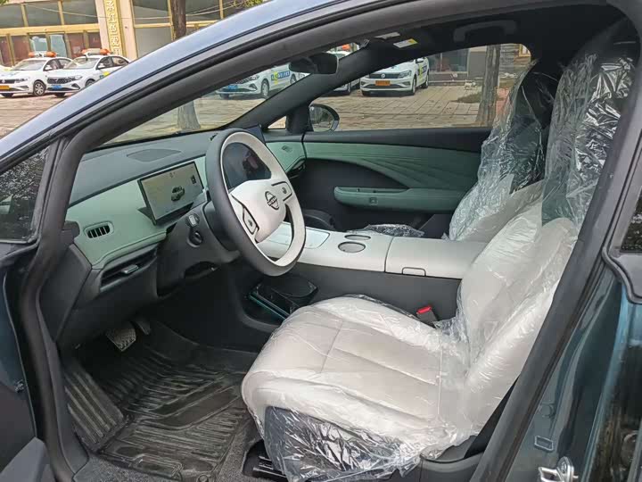 Nissan N7 2025 2025款 625 Max