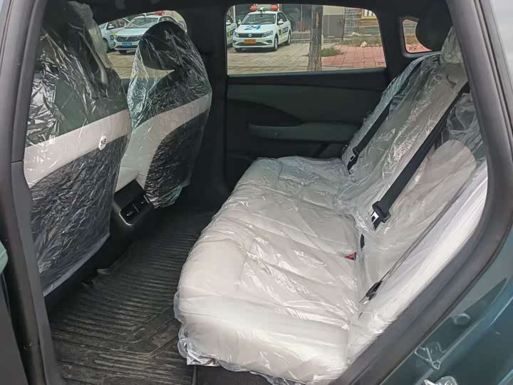 Nissan N7 2025 2025款 625 Max