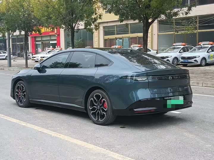 Nissan N7 2025 2025款 625 Max