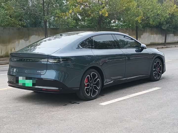 Nissan N7 2025 2025款 625 Max