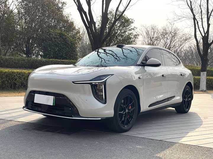 IM motors LS6 2026 2026款 纯电 Max