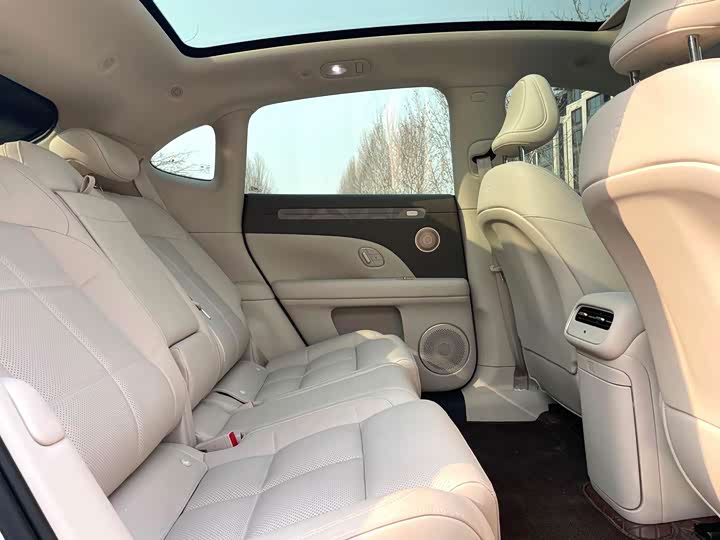 IM motors LS6 2026 2026款 纯电 Max