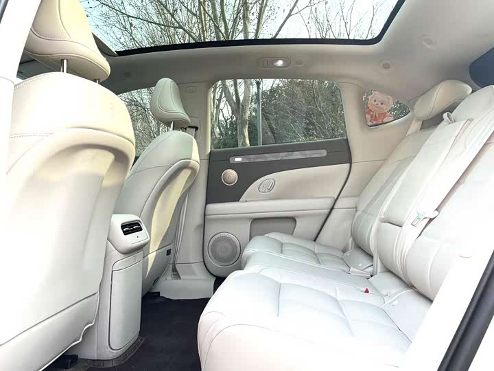 IM motors LS6 2026 2026款 纯电 Max