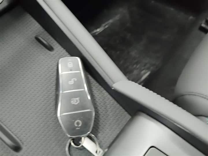 BYD Qin L 2025 2025款 DM-i 智驾版 120KM领先型