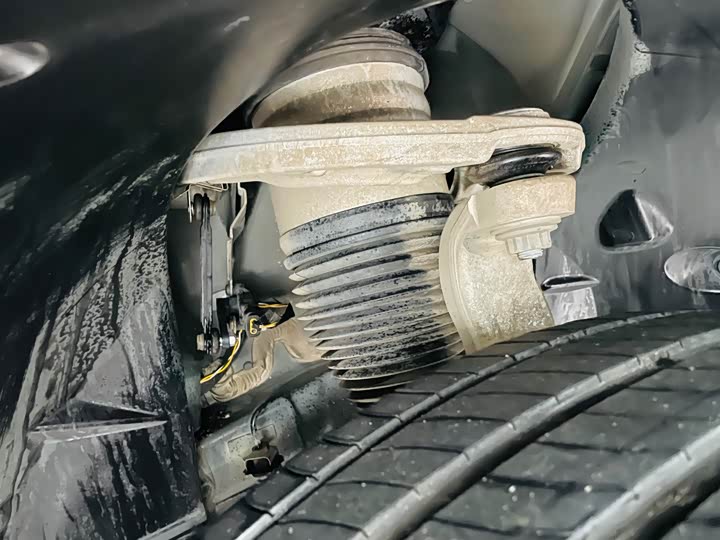 Mercedes-Benz GLE-Class 2025 2025款 GLE 450 4MATIC 时尚型