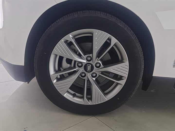 Bestune NAT 2023 2023款 PRO 舒享出行版 419km