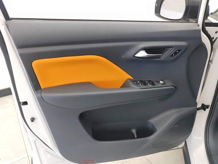 Bestune NAT 2023 2023款 PRO 舒享出行版 419km