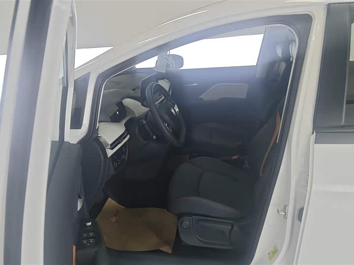 Bestune NAT 2023 2023款 PRO 舒享出行版 419km