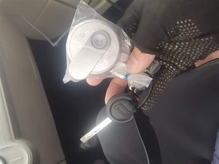 Bestune Pony 2026 2026款 222km 炫彩马