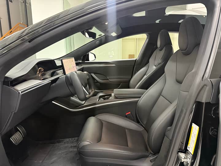 Tesla Model S 2023 2023款 双电机全轮驱动版