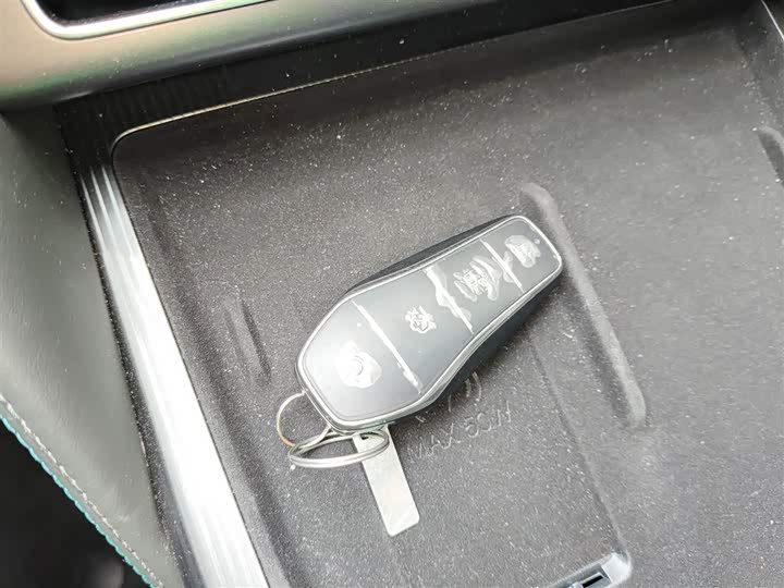 BYD Song L DM-i Hybrid 2025 2025款 智驾版 160km 超越型