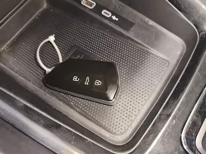 Skoda Octavia Pro 2022 2022款 PRO TSI280 奢享版