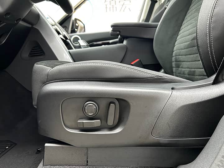 Land Rover Discovery 2024 2024款 360PS S