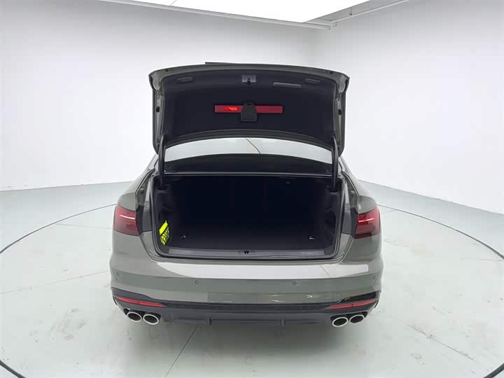 Audi S4 2024 2024款 S4 3.0TFSI