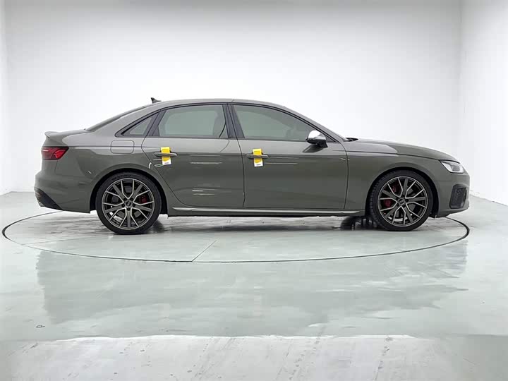 Audi S4 2024 2024款 S4 3.0TFSI