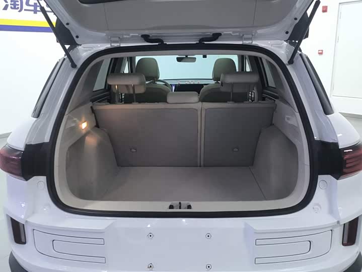 Geely Icon 2023 2023款 1.5TD 巧克力醇巧版