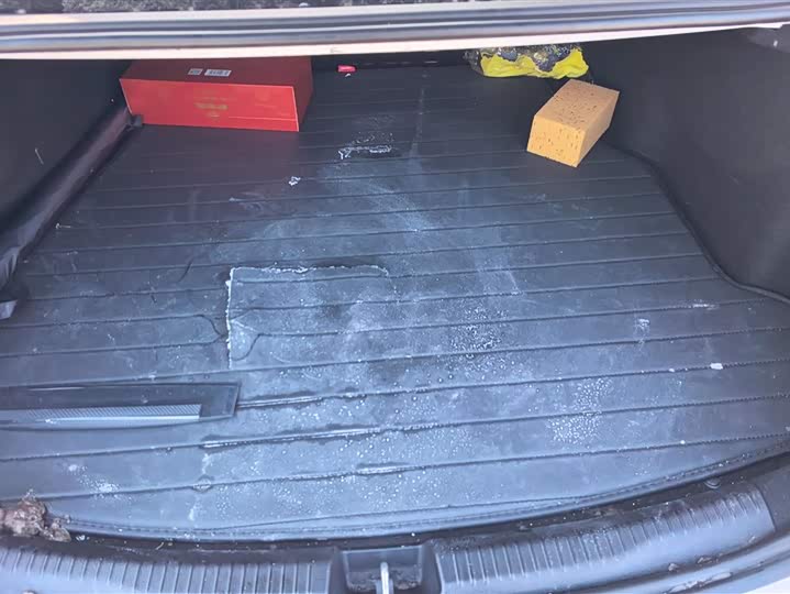 Mercedes-Benz C-Class Hybrid 2024 2024款 改款 C 350 eL