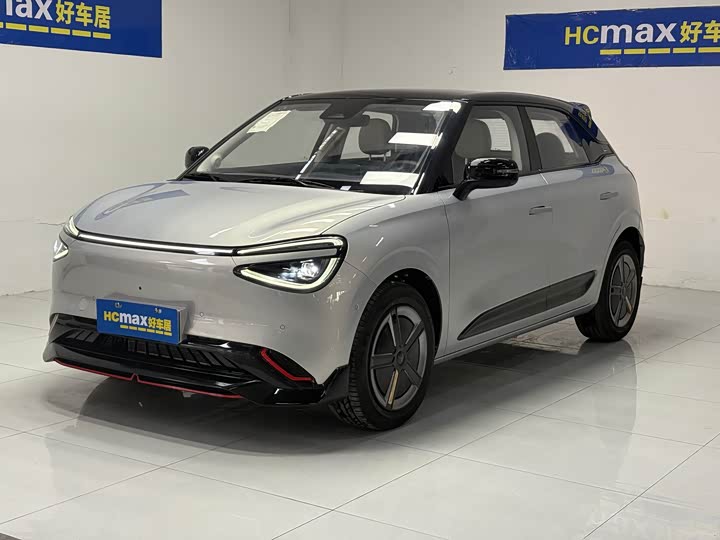 Dongfeng Nammi 01 2024 2024款 共创版 共创ME版