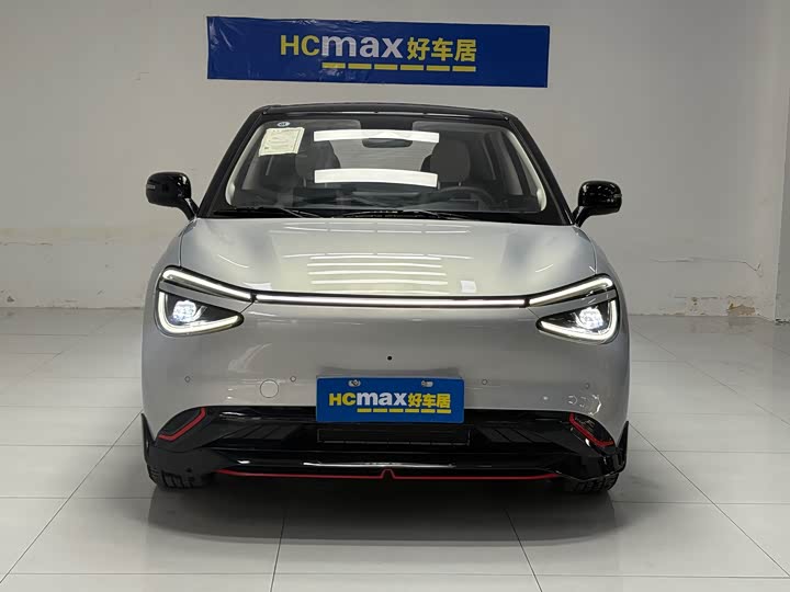 Dongfeng Nammi 01 2024 2024款 共创版 共创ME版