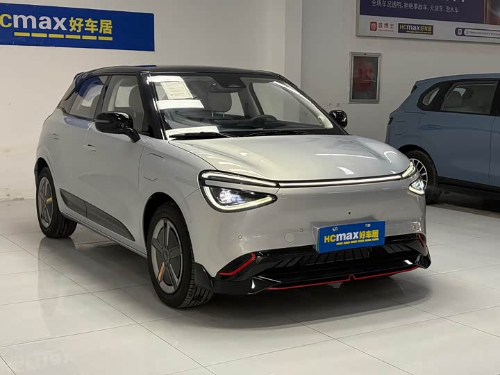 Dongfeng Nammi 01 2024 2024款 共创版 共创ME版