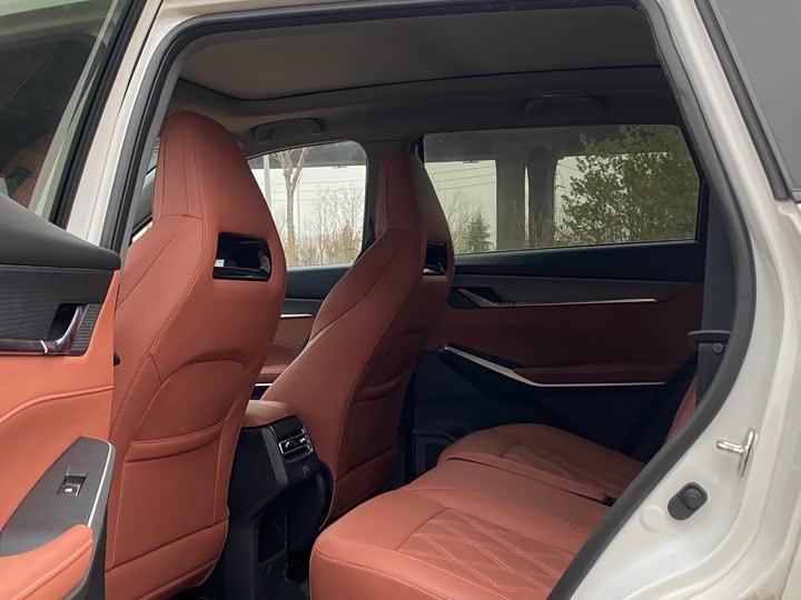 Changan CS75 Plus iDD 2023 2023款 智电iDD 智领型