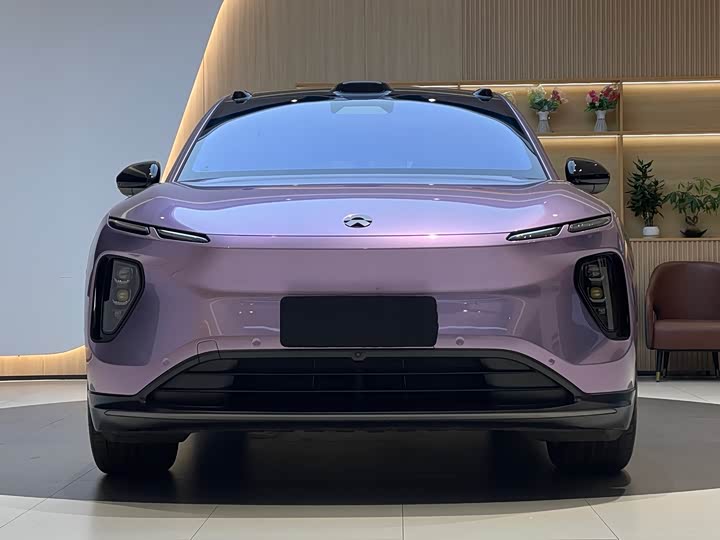 2024 Nio EC6