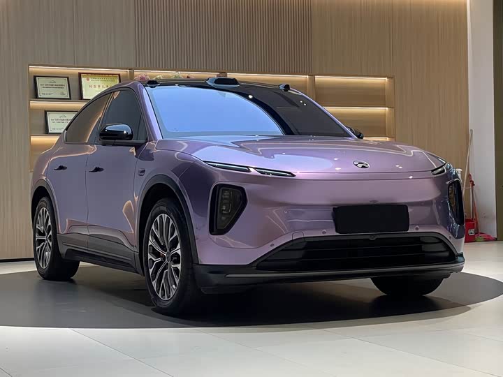 2024 Nio EC6