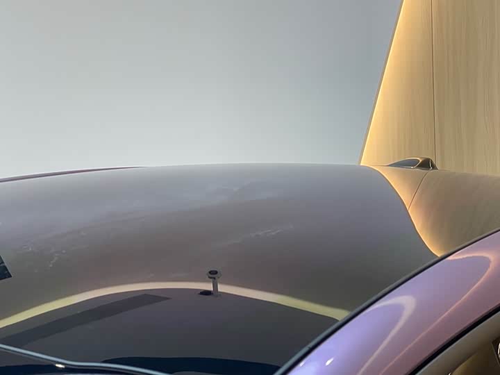 Nio EC6 2024 2024款 75kWh