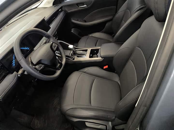 Roewe i5 2024 2024款 1.5L CVT尊荣版