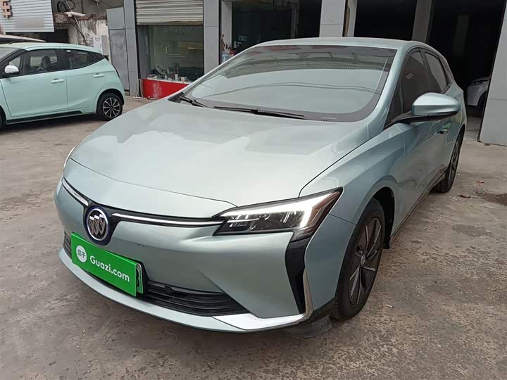 Buick Velite 6 2024 2024款 430km 舒享版